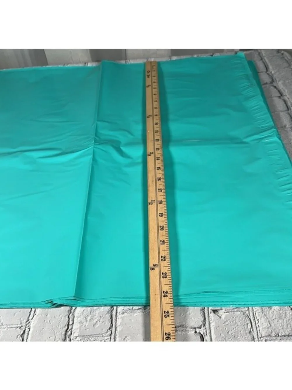 N/A huge poly